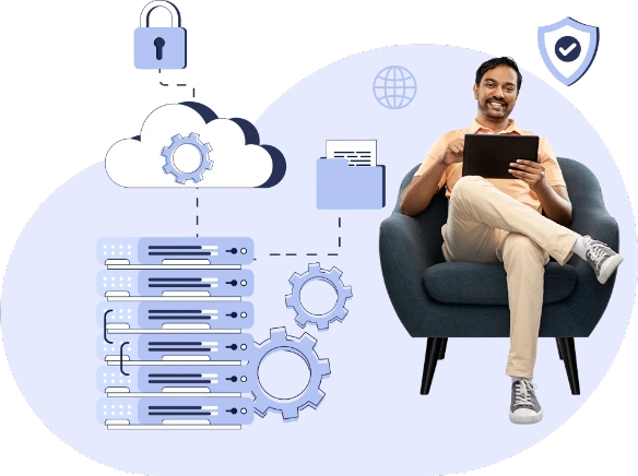 Robust-Hosting