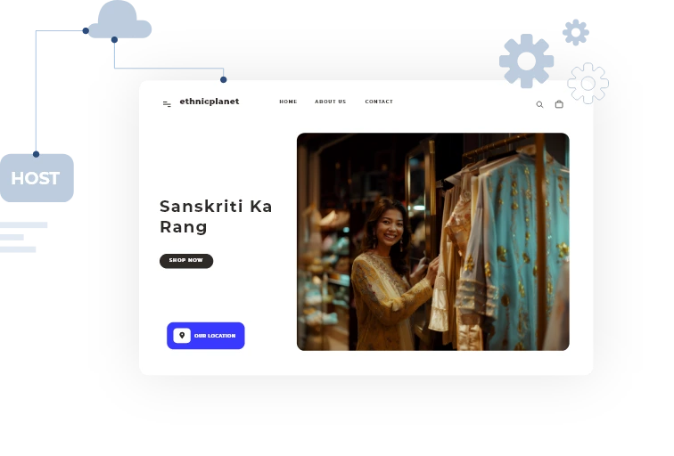 shared-hosting