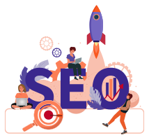 SEO- hosting