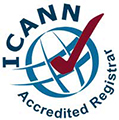 ICANN Accredited Registrar