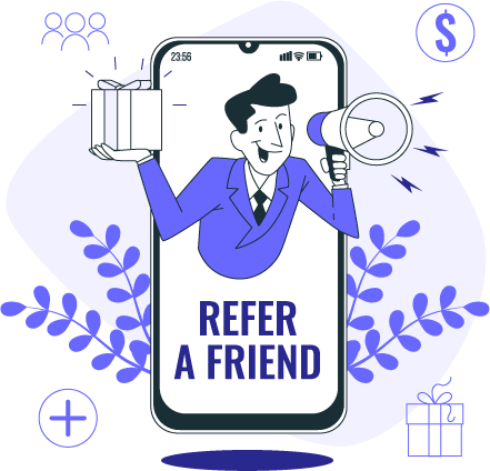refer-and-earn