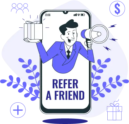 refer-and-earn