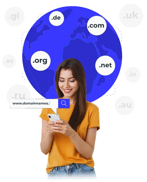 domain-name-practice