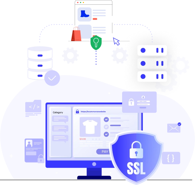 secure-ecommerce-website