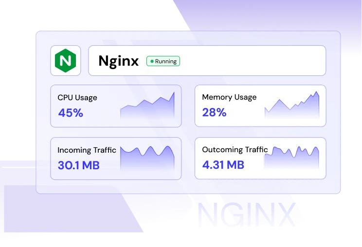 Not All Servers Are Built Equal
                        Here’s Why Nginx Stands Out!