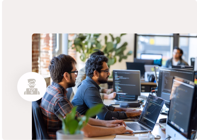 developers