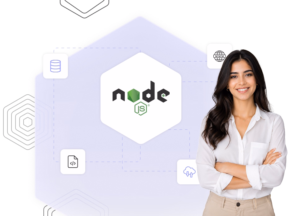 Node.js Hosting