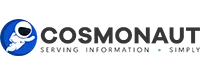 COSMONAUT Host IT Smart AWS Work