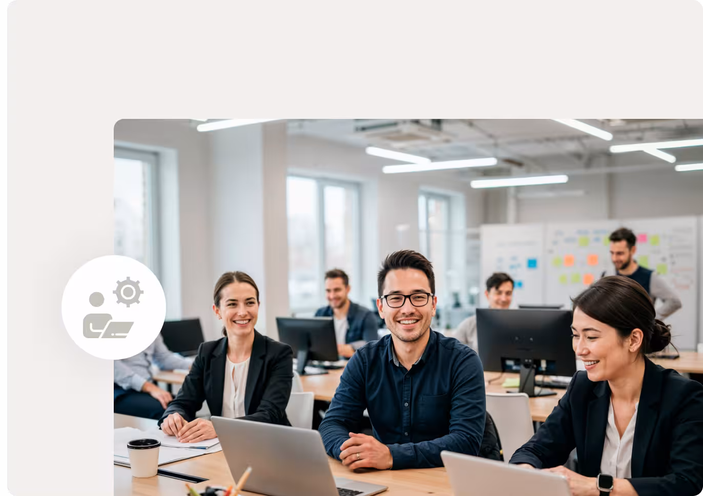 Agencies & Businesses