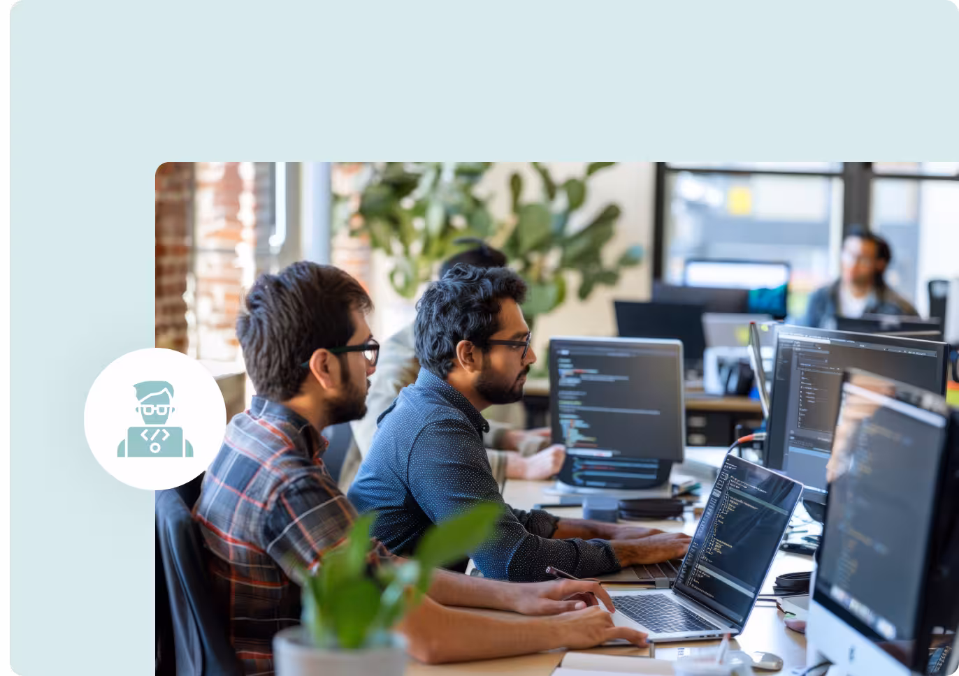 Developers