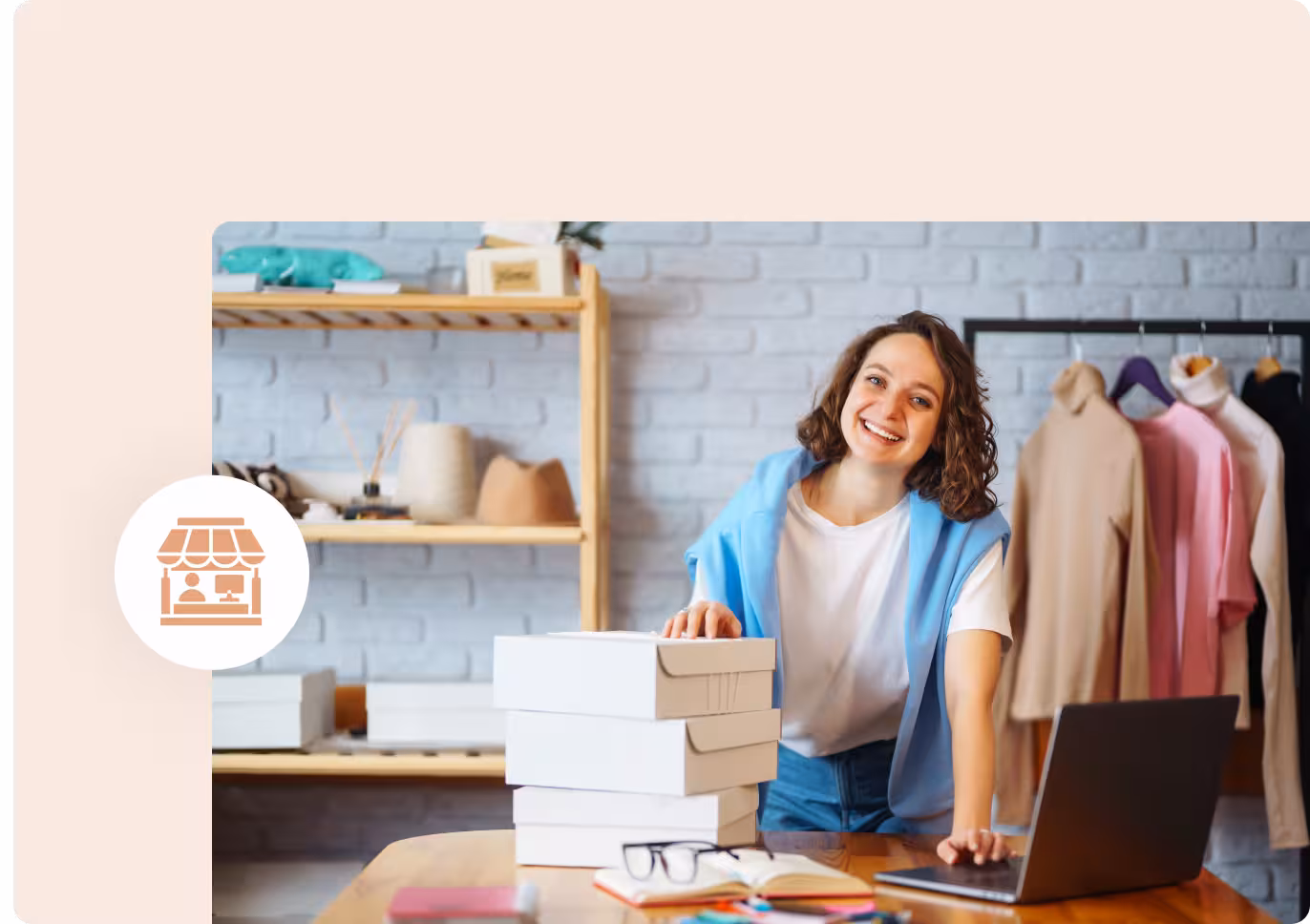 eCommerce stores