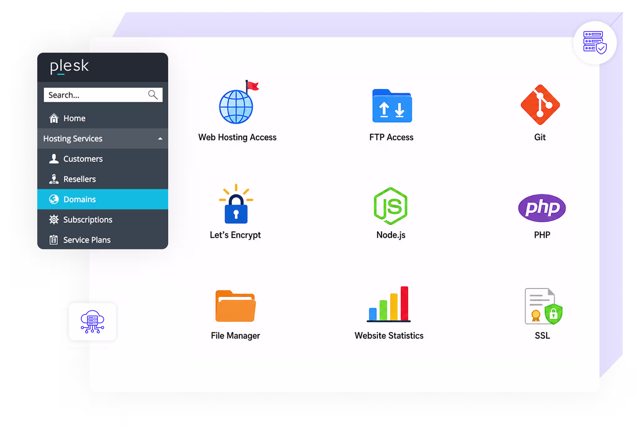 Where Easy Management Meets Serious VPS Performance