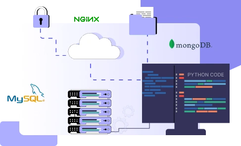 python developers features