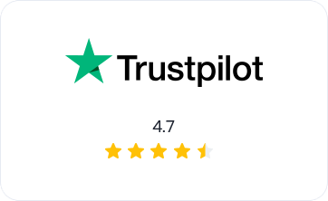 trustpilot-rating