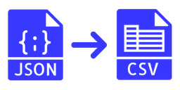 json-to-csv
