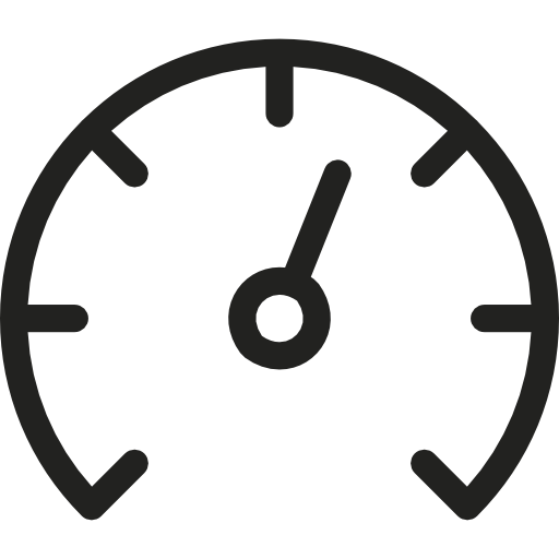 speed