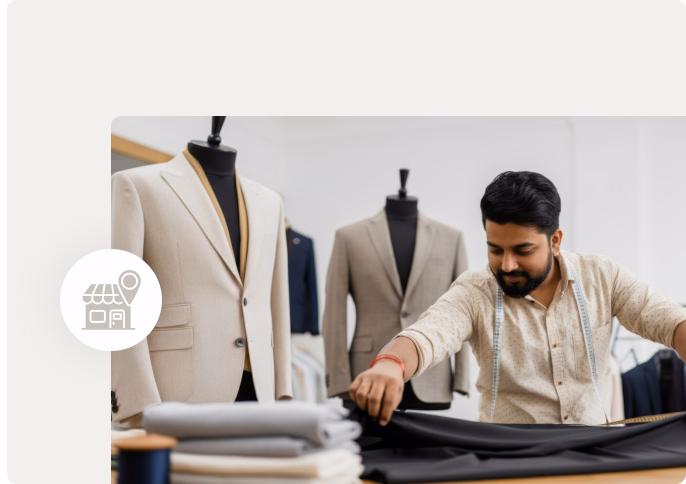Hosting for Small Businesses
