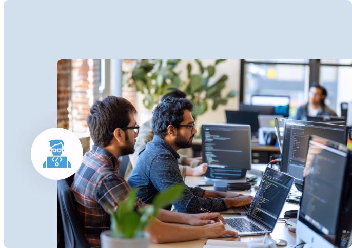 Hosting for Developers