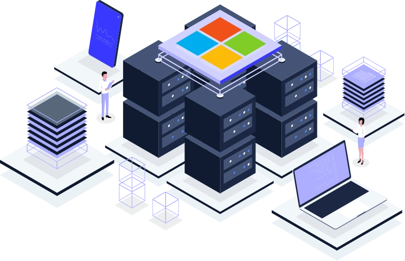 Windows VPS Server in India
