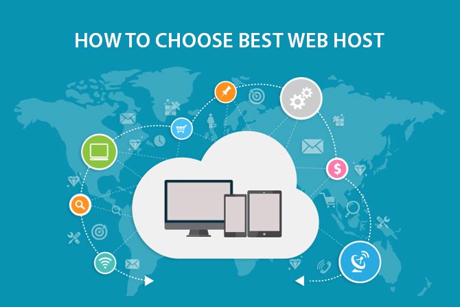 Important Factors to Consider Before Choosing a Web Host