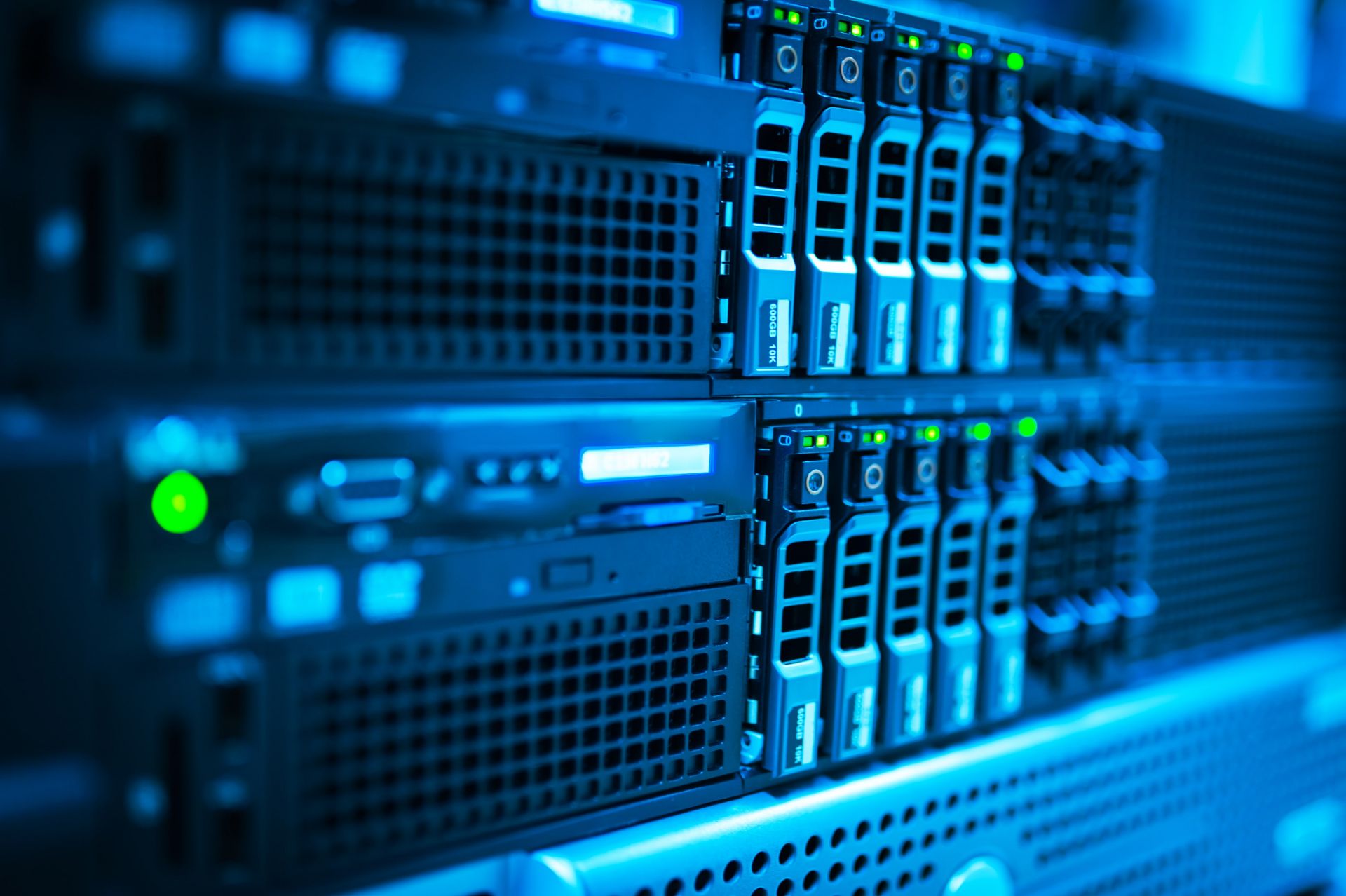 3 Ways a Dedicated Server Can Benefit Your Blog