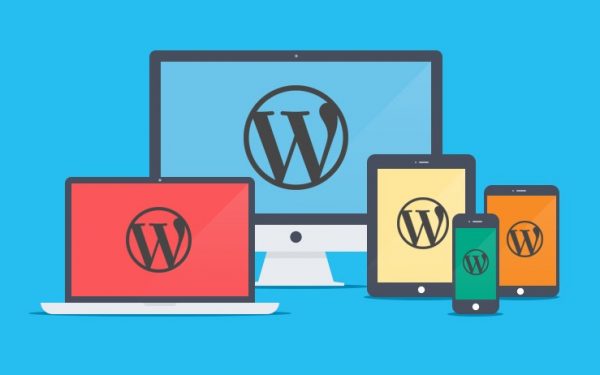 Using WordPress For Your Next Website Project?
