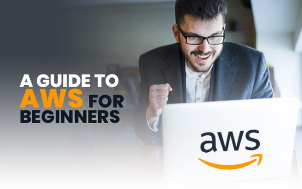 Guide to AWS for Beginners