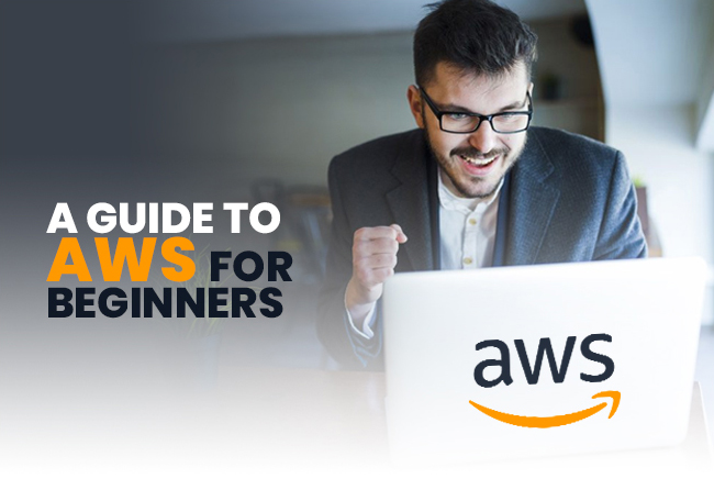 Guide to AWS for Beginners