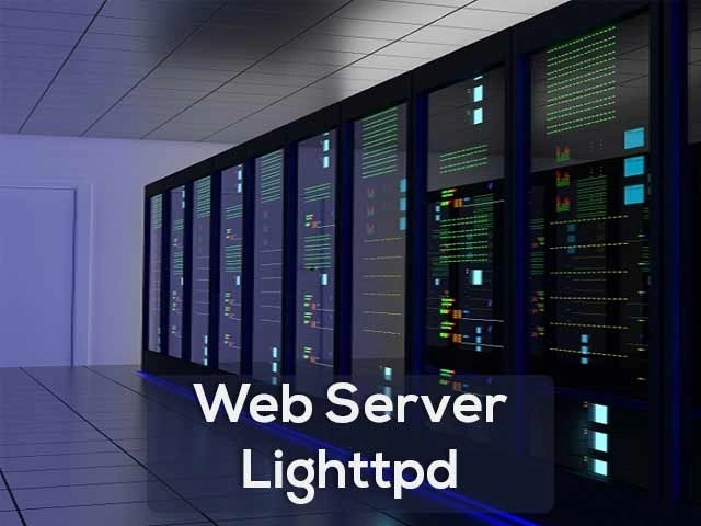 Lighttpd Web Server