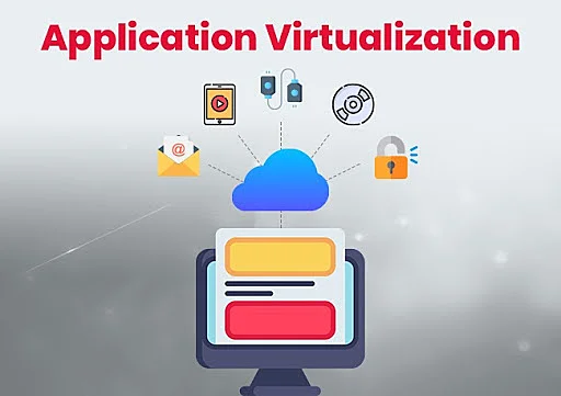 application-virtualization