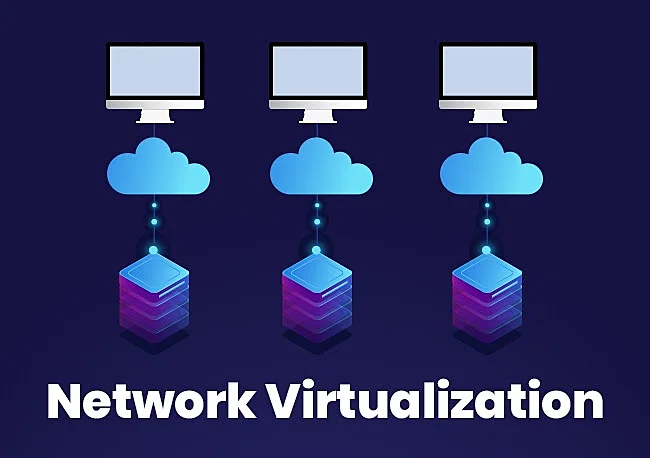 network-virtualization