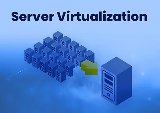 server-virtualization