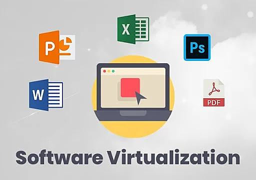 software-virtualization