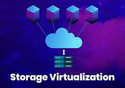 storage-virtualization