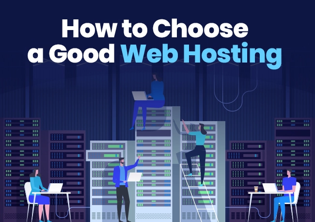 How-to-choose-a-good-web-hosting