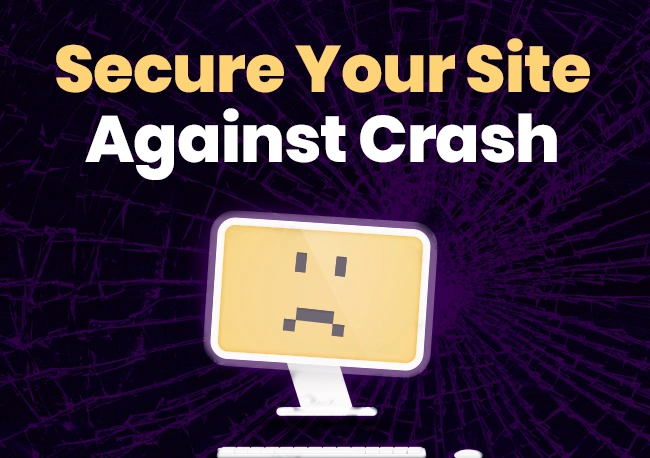 secure-your-site-against-crash