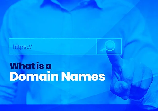 What-is-a-domain-name