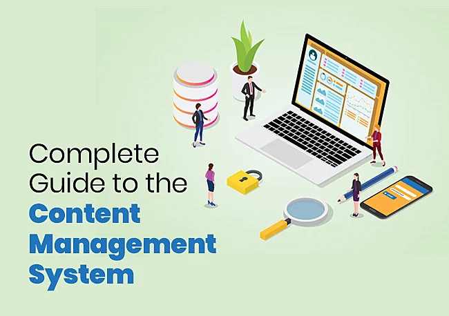 Complete Guide to the Content Management System