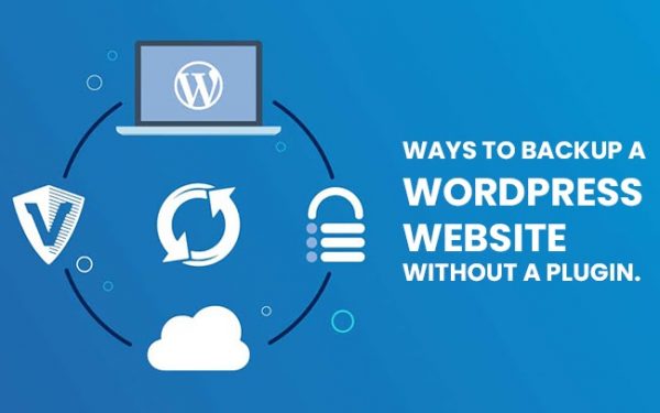 wordpress-backup