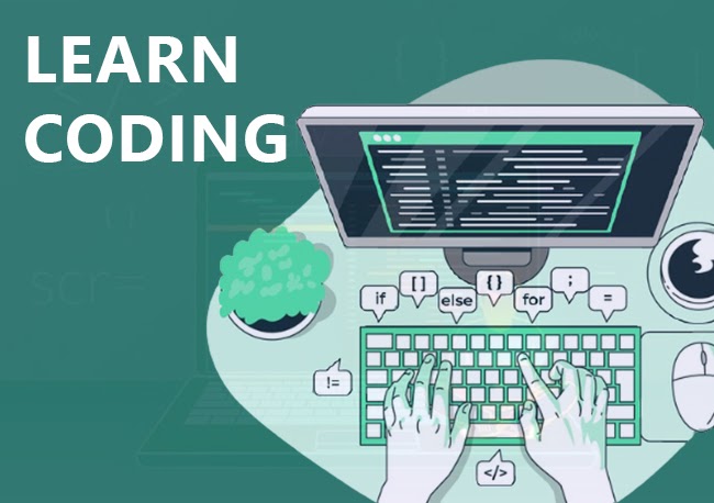 Learn Coding