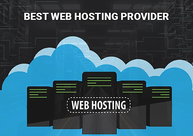 Consider a better hosting plan/provider.