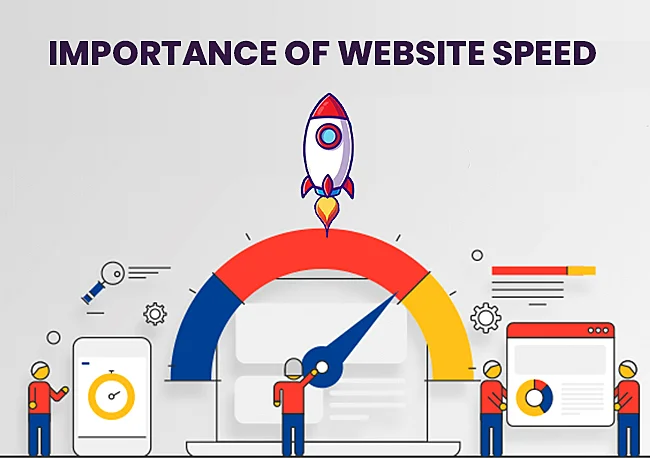 importance-of-website-speed