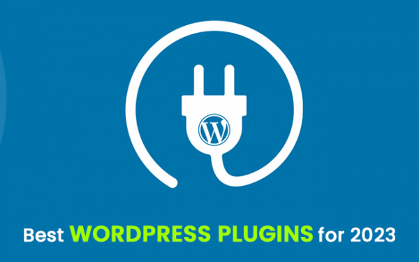 22 Best Plugins For WordPress In 2023