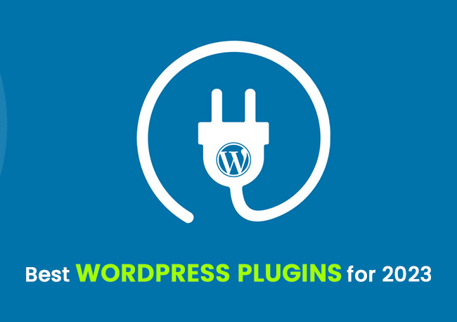 22 Best Plugins For WordPress In 2023