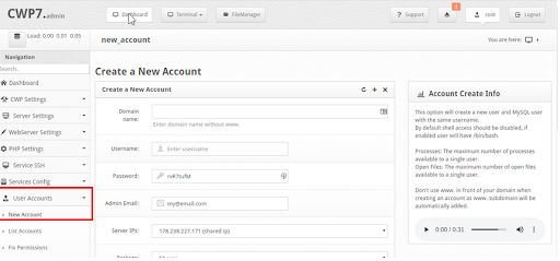 How To Install WordPress On VPS Hosting | Host IT Smart Blog