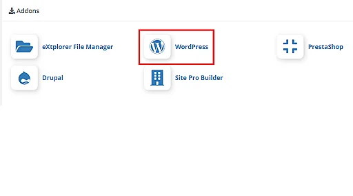 wordpress