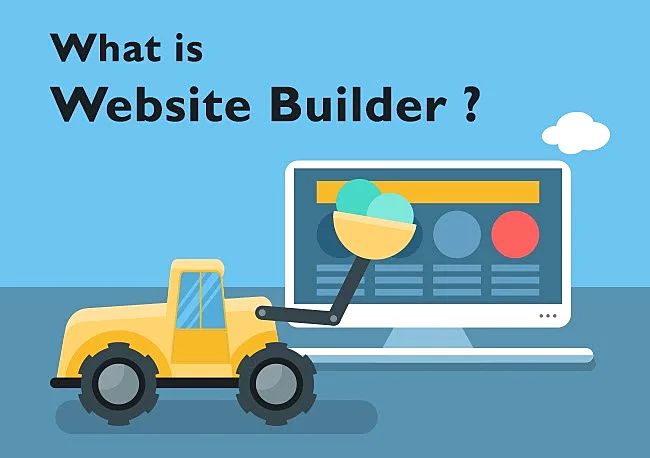 website-builder