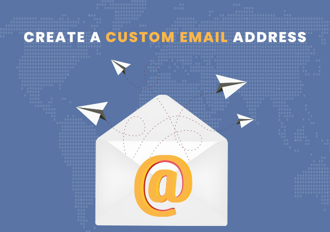 create-a-custom-email-address