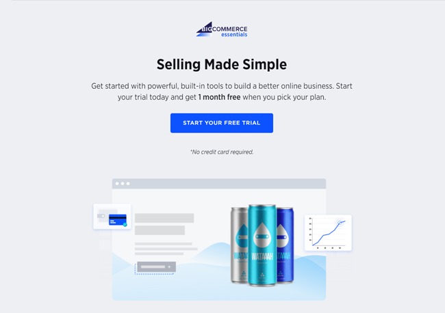 BigCommerce