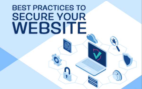 Best Practices to Secure Your Website